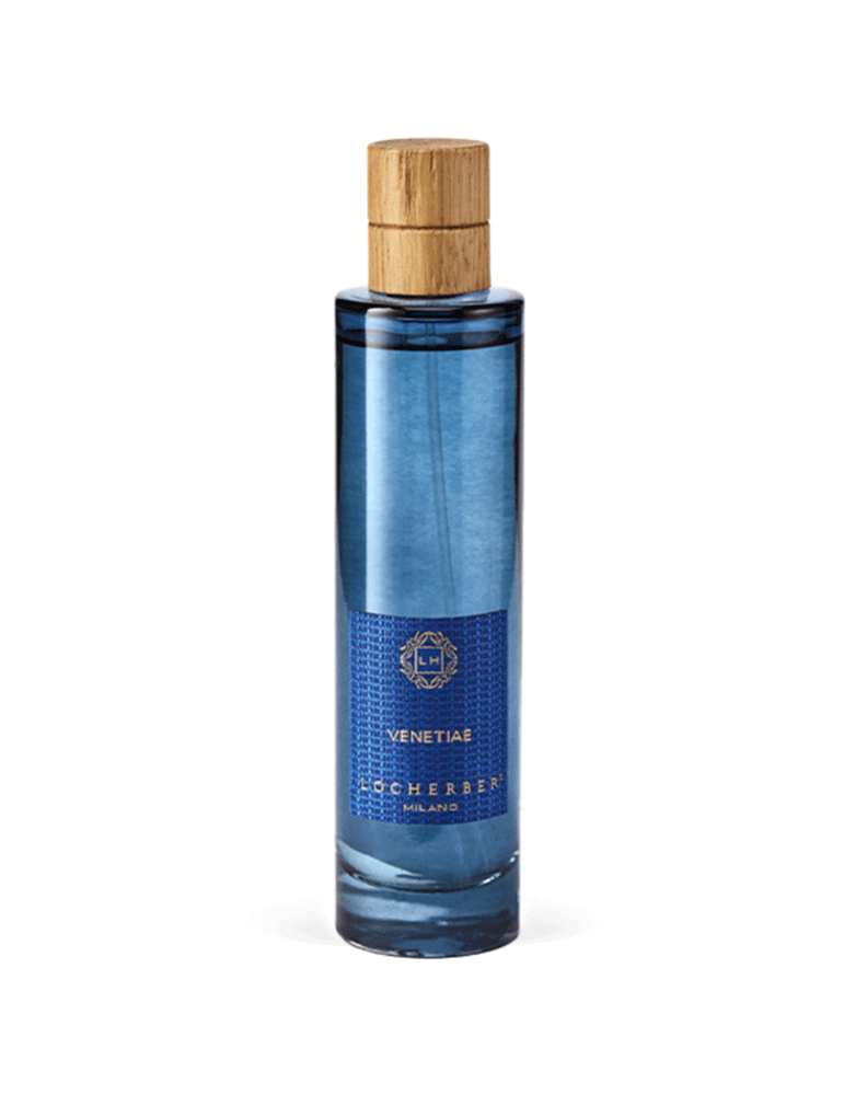 LOCHERBER MILANO fragrance spray "Venetiae" 100 ml.