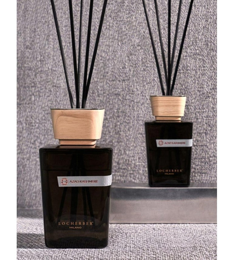 LOCHERBER MILAN home fragrance with sticks "Azad Kashmere" 1000 ml.