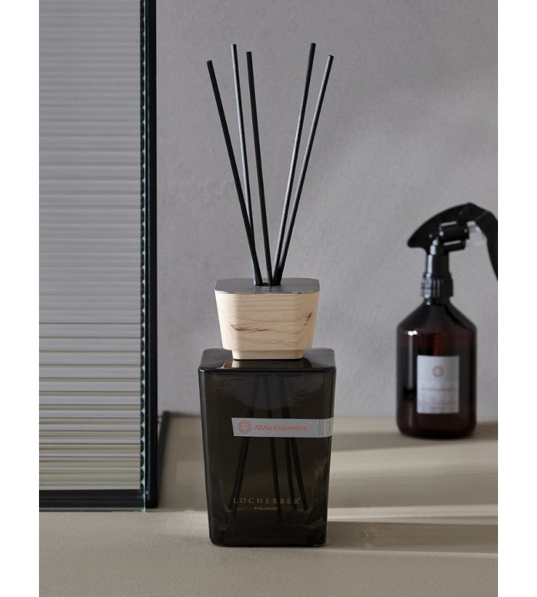 LOCHERBER MILAN home fragrance with sticks "Azad Kashmere" 250 ml.