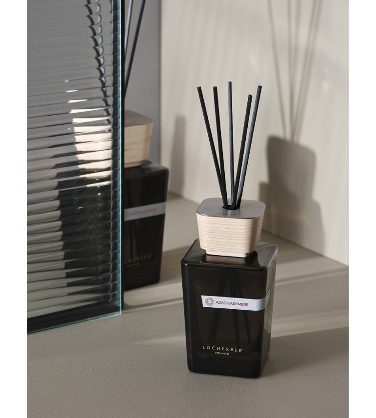 LOCHERBER MILAN home fragrance with sticks "Azad Kashmere" 500 ml.