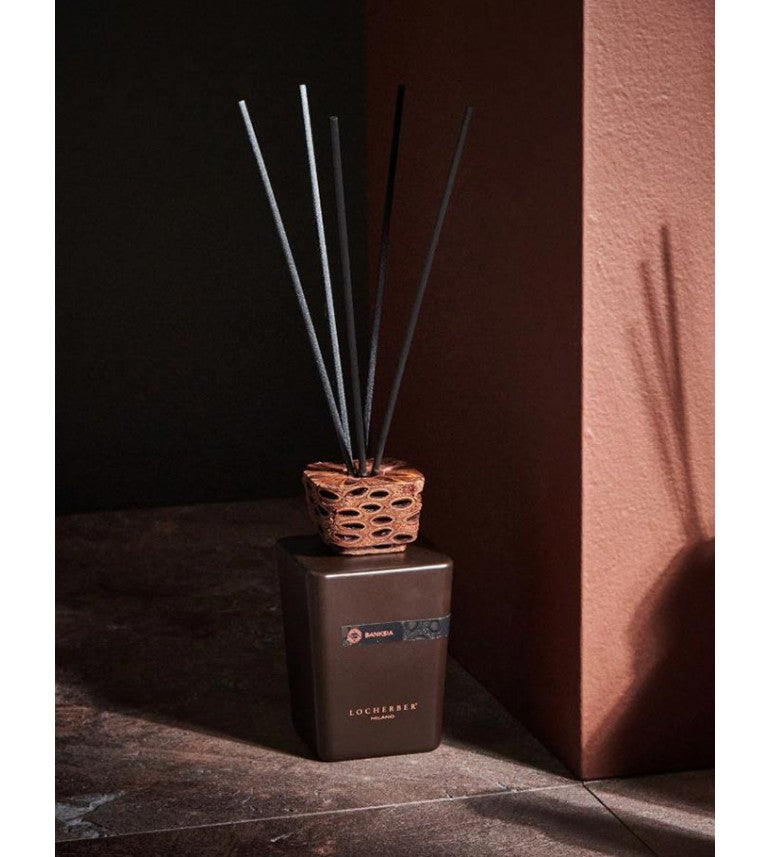 LOCHERBER MILAN home fragrance with sticks "Banksia" 1000 ml.