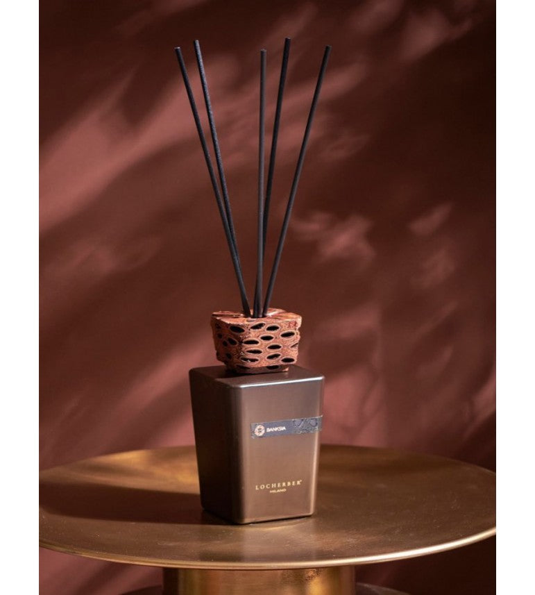 LOCHERBER MILAN home fragrance with sticks "Banksia" 500 ml.