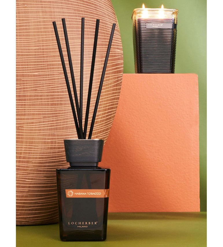 habana tobacco locherber milano Buy Skyline Diffuser Online in UAE LOCHERBER MILAN home fragrance with