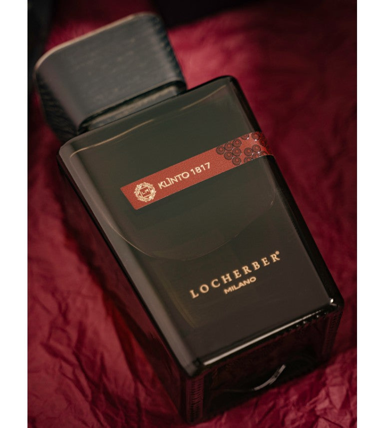 LOCHERBER MILAN home fragrance with sticks "Klinto 1817" 500 ml.