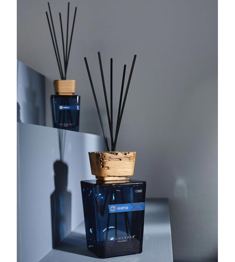LOCHERBER MILAN home fragrance with sticks "Venetiae" 250 ml.