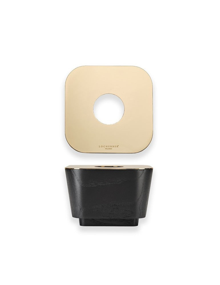 LOCHERBER MILANO namų kvapas su lazdelėmis „Zafran Desert“ 500 ml.