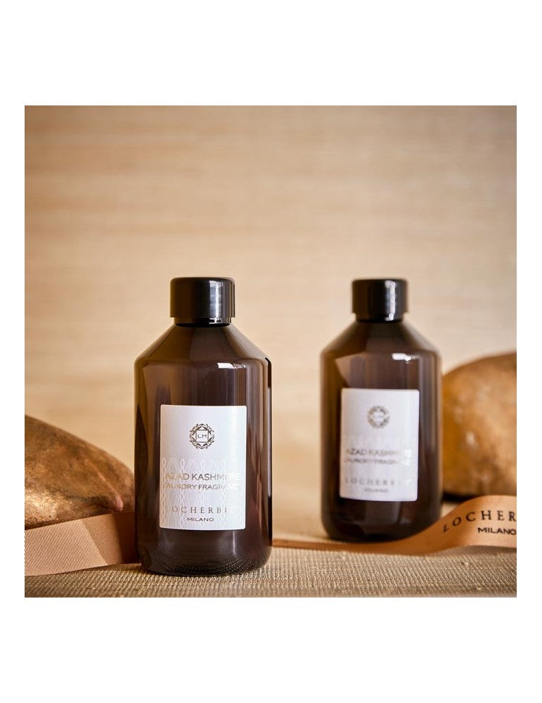 LOCHERBER MILANO skalbinių kvepalai „Azad Kashmere“ 300 ml.