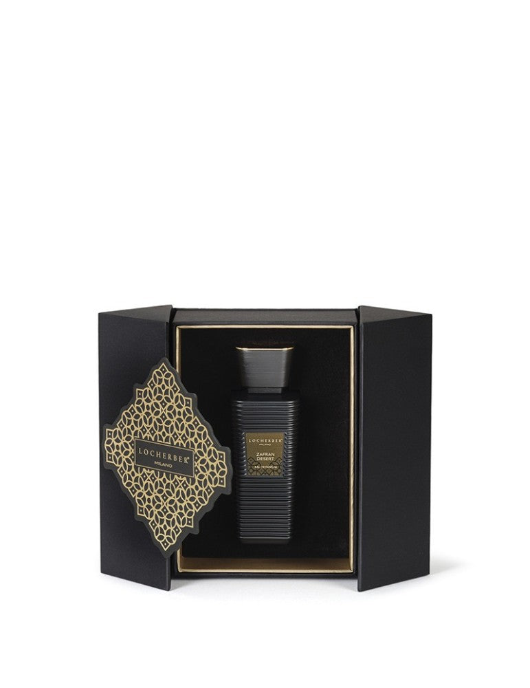 LOCHERBER MILANO „Zafran Desert“ EDP INTENSE 100 ml.