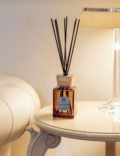 LOCHERBER MILAN home fragrance with sticks "Azad Kashmere" 125 ml.