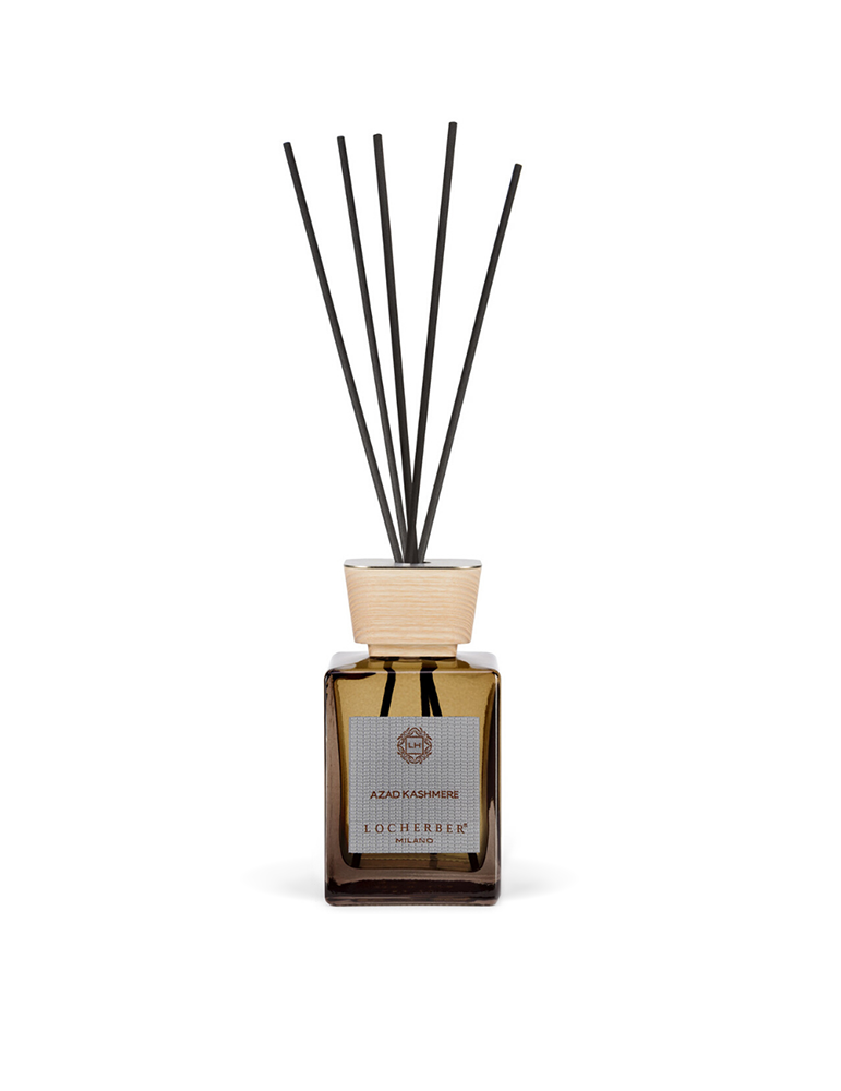 LOCHERBER MILAN home fragrance with sticks "Azad Kashmere" 125 ml.