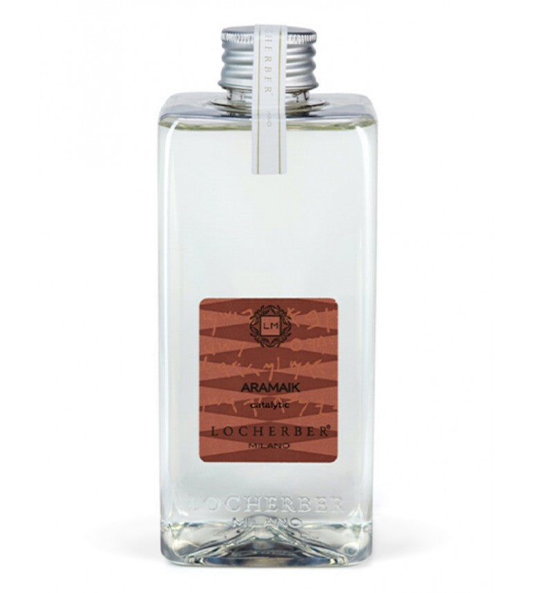 LOCHERBER MILAN home fragrance supplement "Aramaik" 250 ml.