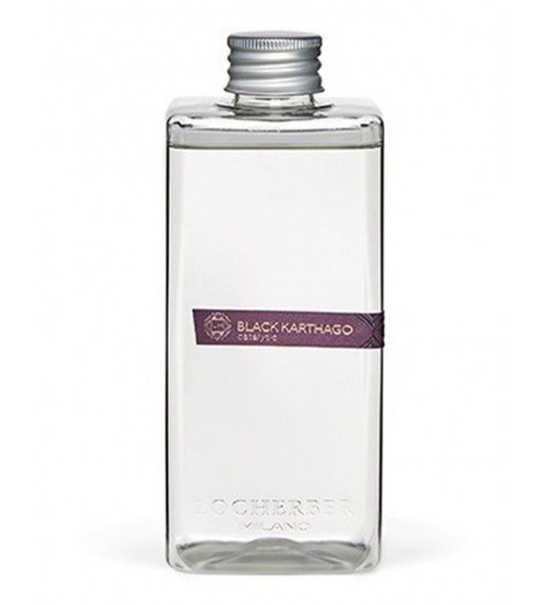 LOCHERBER MILAN home fragrance supplement "Black Karthago" 250 ml.