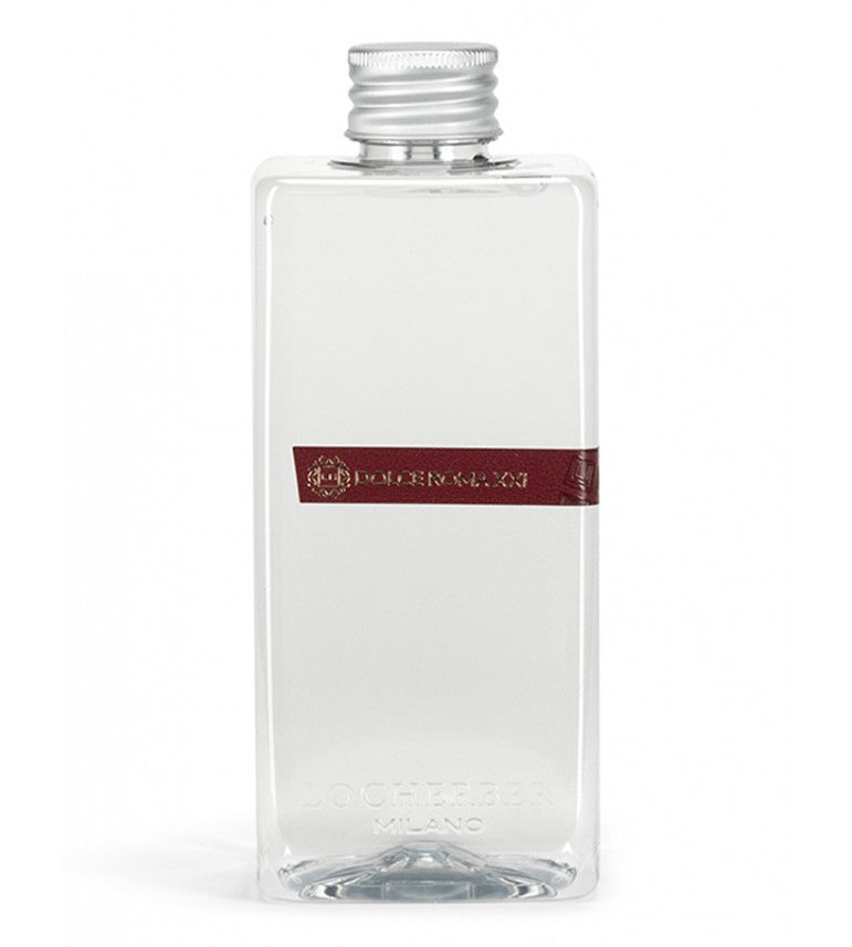 LOCHERBER MILAN home fragrance supplement "Dolce Roma XXI" 250 ml.