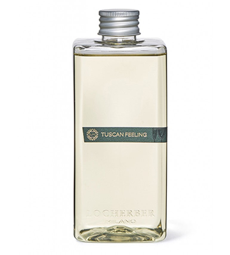 LOCHERBER MILAN home fragrance supplement "Tuscan Feeling" 250 ml.