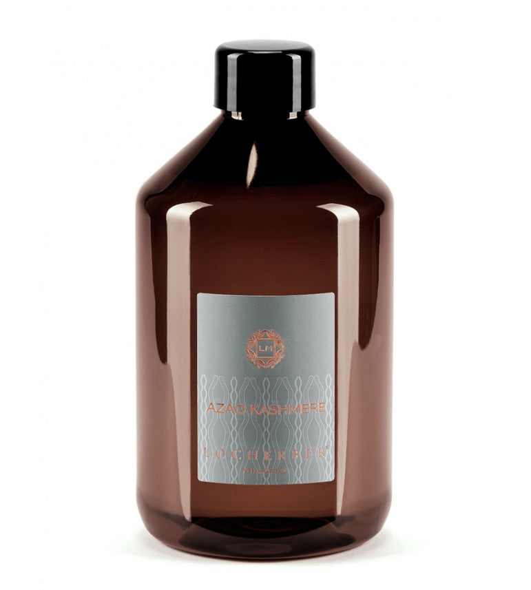 LOCHERBER MILAN home fragrance supplement "Azad Kashmere" 500 ml.