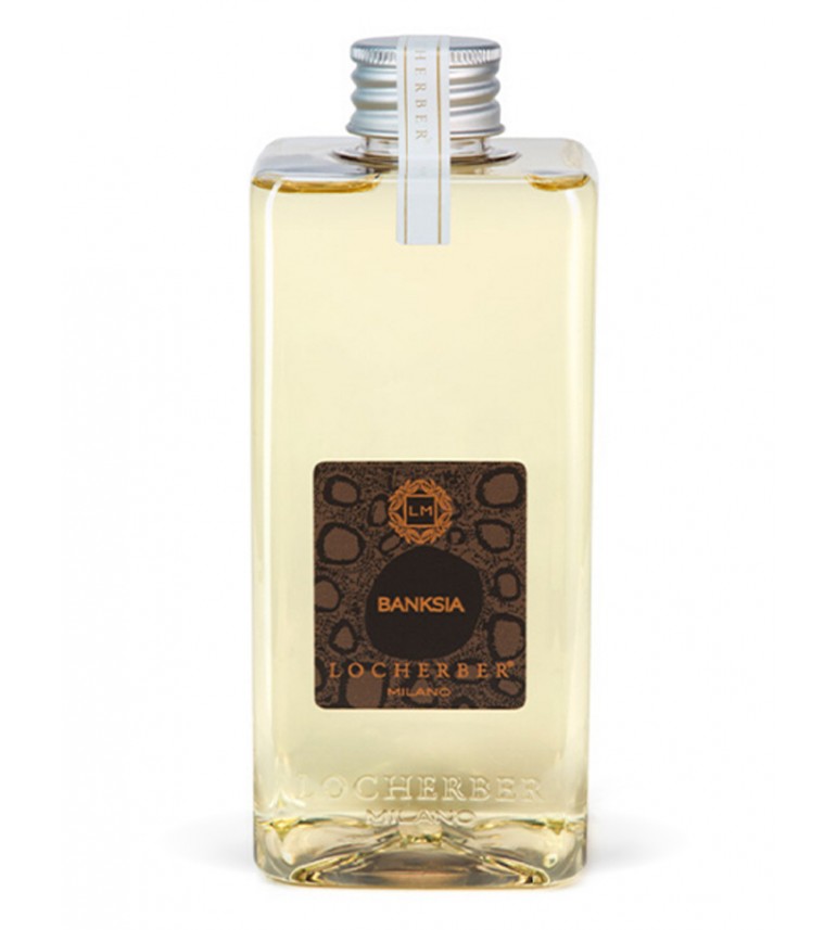 LOCHERBER MILAN home fragrance supplement "Banksia" 250 ml.
