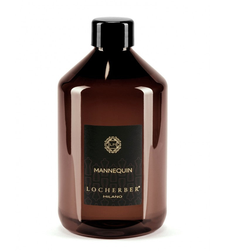 LOCHERBER MILAN home fragrance supplement "Mannequin" 500 ml.