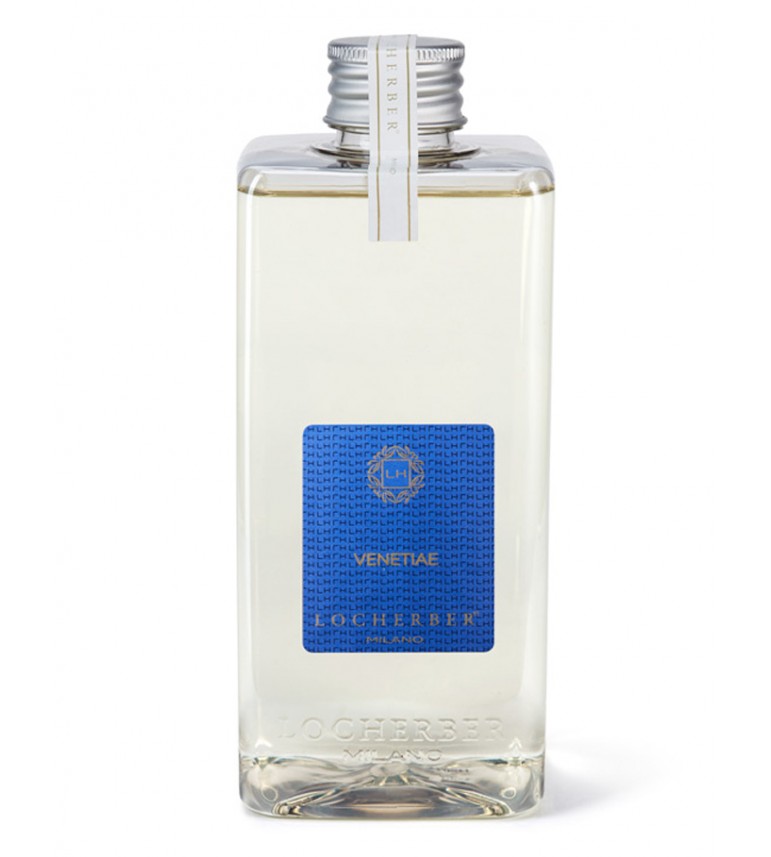 LOCHERBER MILAN home fragrance supplement "Venetiae" 250 ml.
