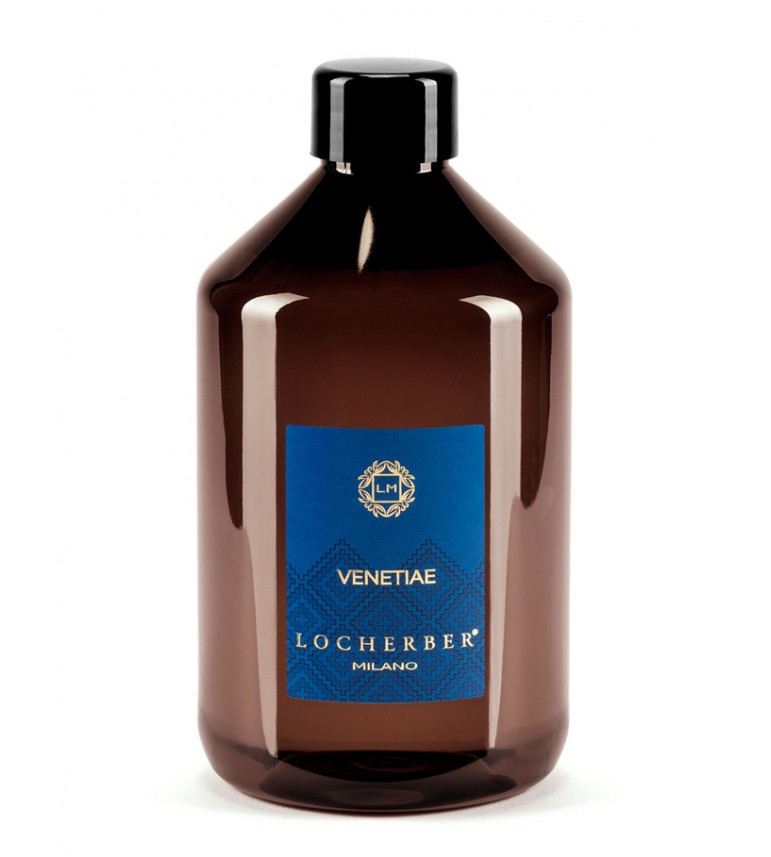 LOCHERBER MILAN home fragrance supplement "Venetiae" 500 ml.