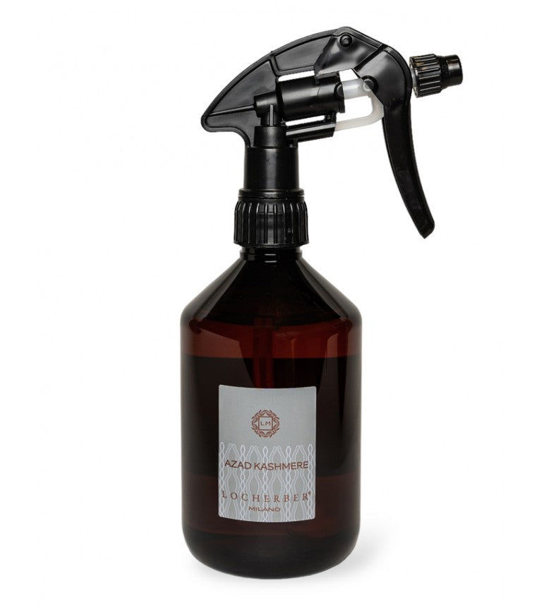 LOCHERBER MILANO home fragrance spray "Azad Kashmere" 500 ml.