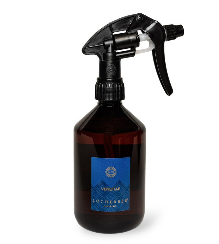 LOCHERBER MILANO home fragrance spray "Venetiae" 500 ml.