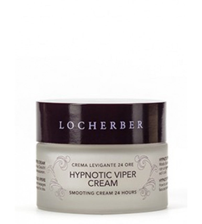 LOCHERBER soothing cream with snake venom 30 ml.