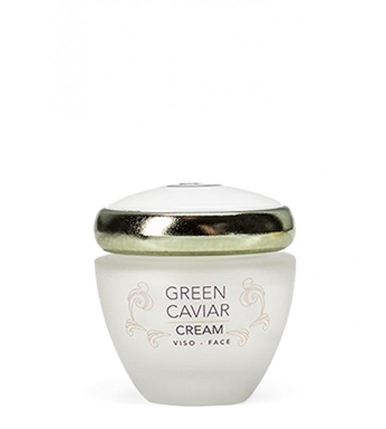 LOCHERBER face cream with green caviar 30 ml.