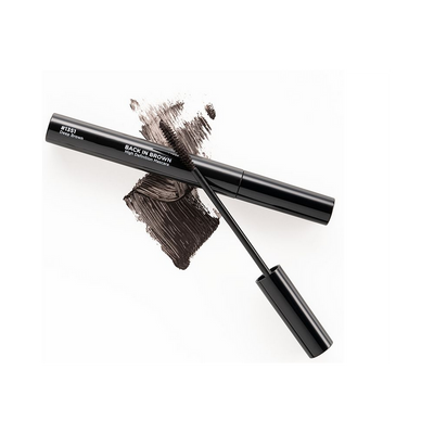 Lord&amp;Berry Back in Brown mascara