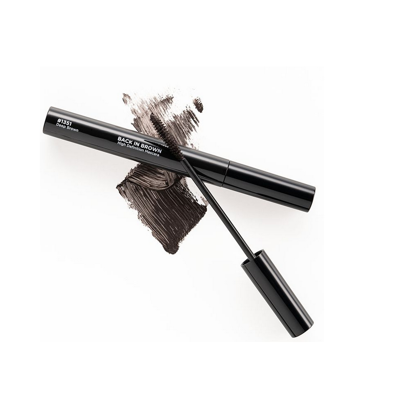 Lord&amp;Berry Back in Brown mascara