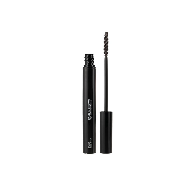 Lord&amp;Berry Back in Brown mascara