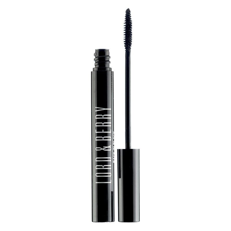 Lord&amp;Berry BACK IN BLACK - mascara 