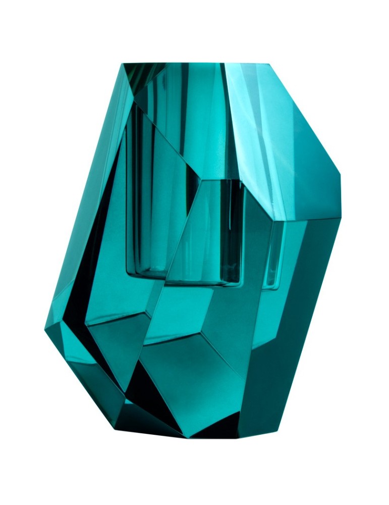 LUNARE namų kvapų talpa „AZURA“ + papildymas 250 ml „ALCHEMY“