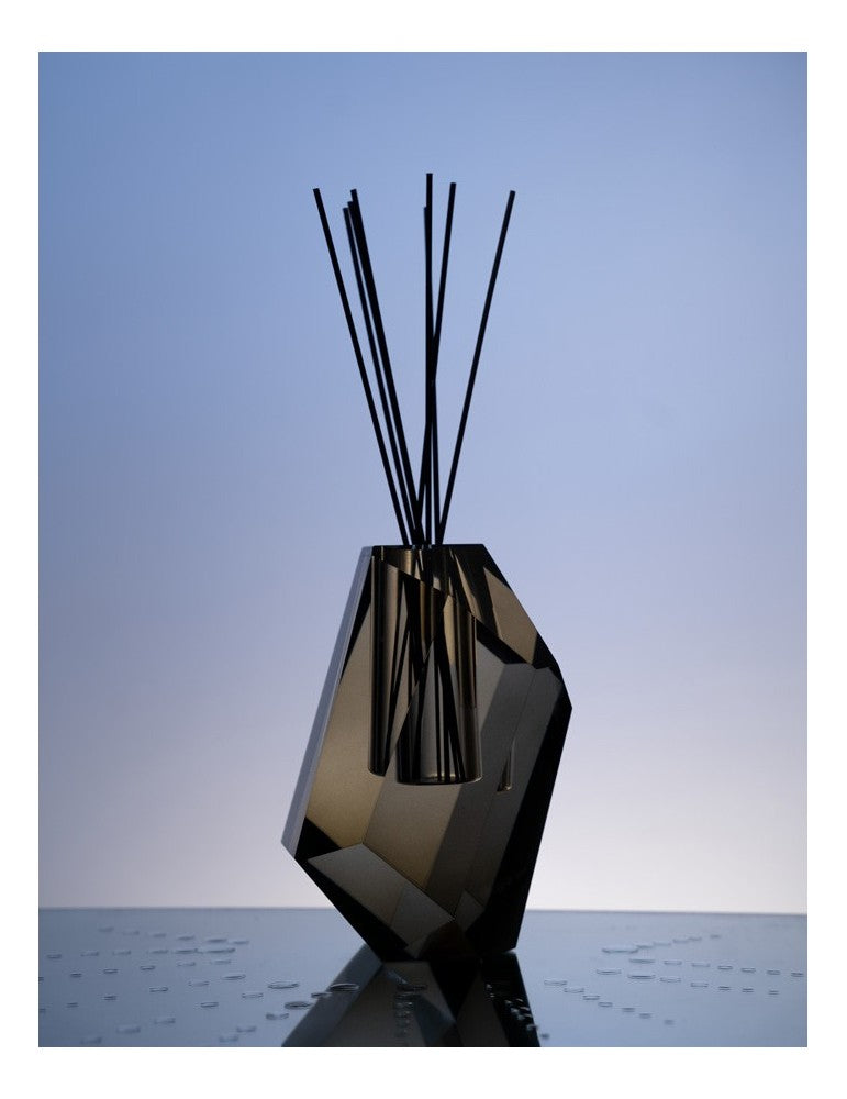 LUNARE namų kvapų talpa „BAROQUE“ + papildymas 250 ml „HYPNOTIC“