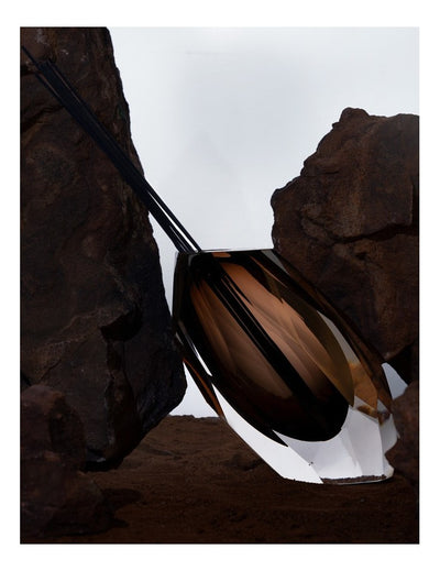 LUNARE namų kvapų talpa „ELYSIAN“ + papildymas 250 ml „HYPNOTIC“