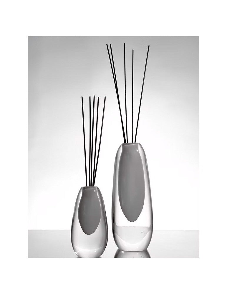 LUNARE namų kvapų talpa „ORACLE LARGE“ + papildymas 250 ml „FROSTFIRE“