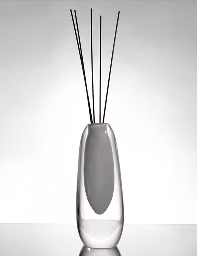 LUNARE namų kvapų talpa „ORACLE LARGE“ + papildymas 250 ml „FROSTFIRE“