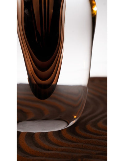 LUNARE namų kvapų talpa „TERRANOVA“ + papildymas 250 ml „HALO“