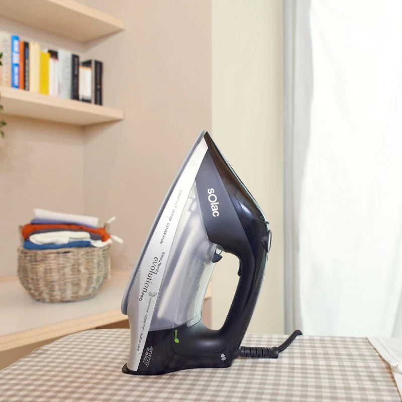 Lygintuvas SOLAC Easy Temp Evolution Pro CVG9508, 2400 W