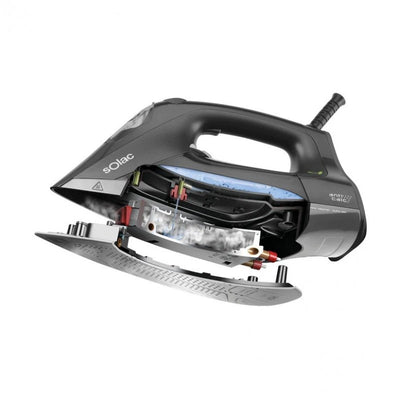 Lygintuvas SOLAC Easy Temp Evolution Pro CVG9508, 2400 W