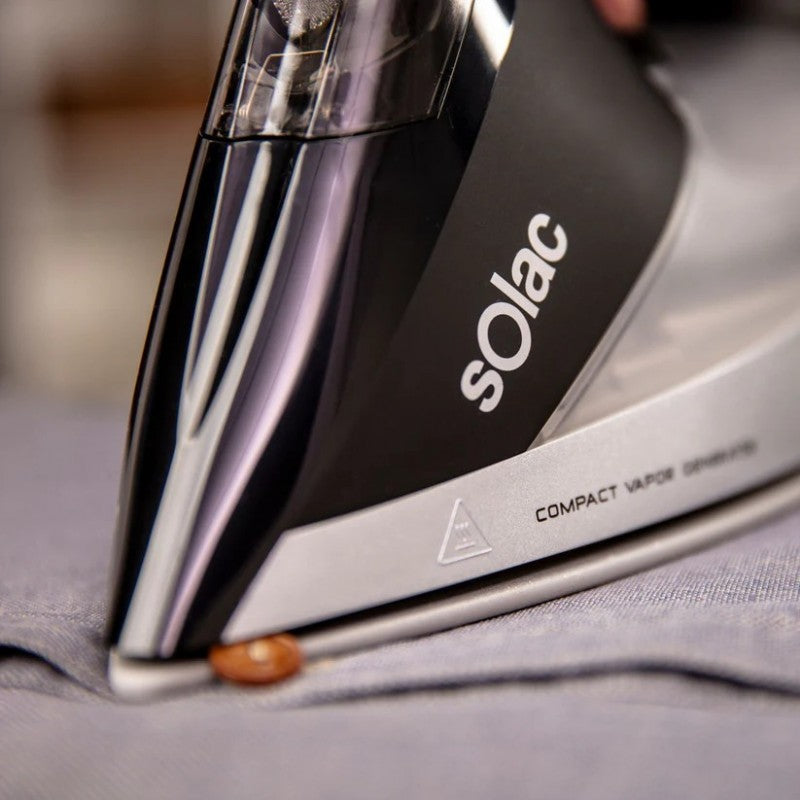 Lygintuvas SOLAC Easy Temp Evolution Pro CVG9508, 2400 W