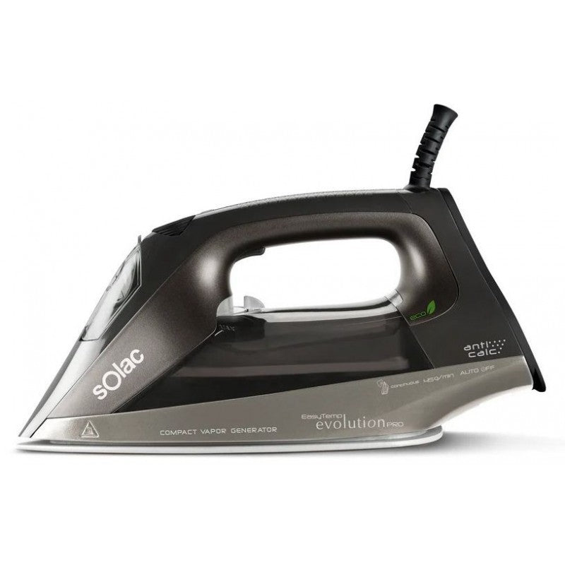 Lygintuvas SOLAC Easy Temp Evolution Pro CVG9508, 2400 W