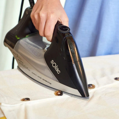 Lygintuvas SOLAC Easy Temp Evolution Pro CVG9508, 2400 W