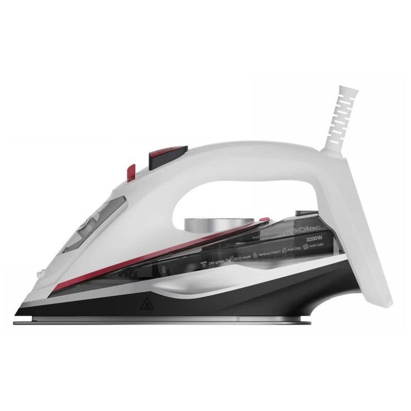 Lygintuvas Solac Optima Extreme 3.2, PV2034 S91872000, 3200 W