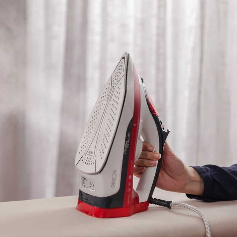 Lygintuvas Solac Optima Perfect PV2014 S91864800, 2600 W