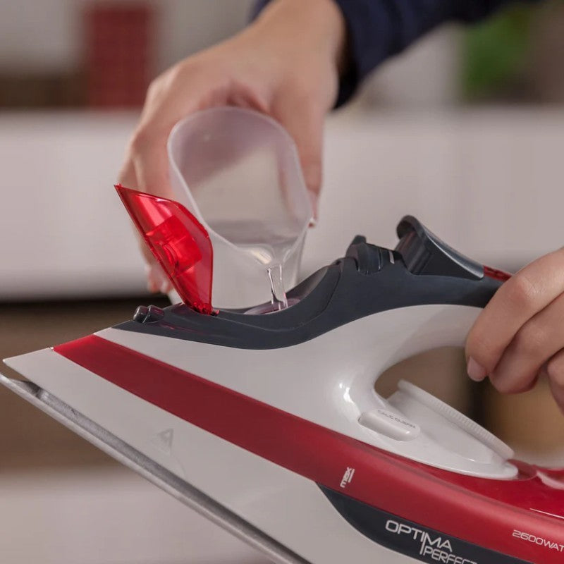 Lygintuvas Solac Optima Perfect PV2014 S91864800, 2600 W