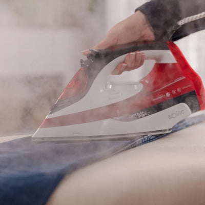 Lygintuvas Solac Optima Perfect PV2014 S91864800, 2600 W