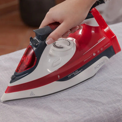 Lygintuvas Solac Optima Perfect PV2014 S91864800, 2600 W