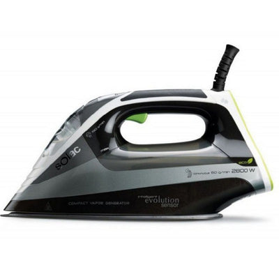Iron Solac with smart technology, CVG9512