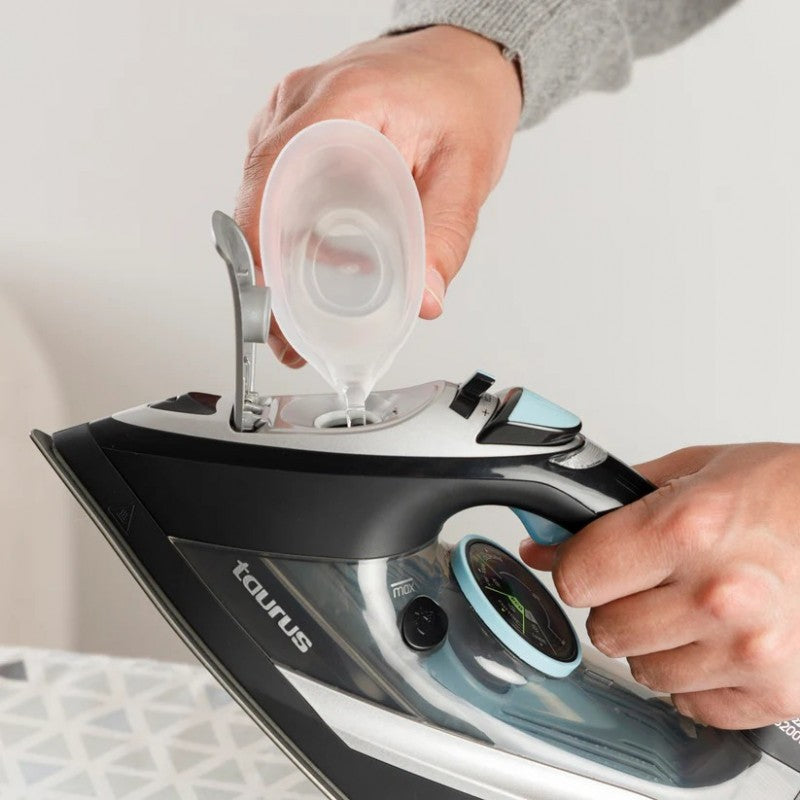 Lygintuvas Taurus Geyser Eco 3200, TA918715000, 3200 W
