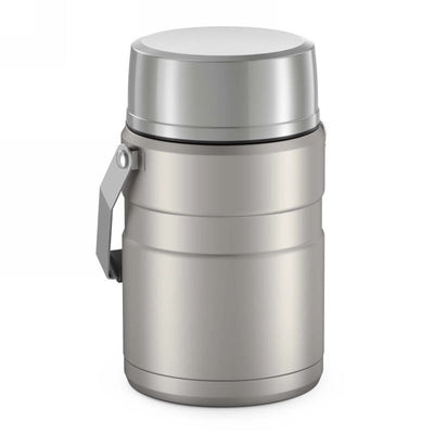Maistinis termosas Thermos Stainless King Big Boss,THSK3030MS, 1390 ml